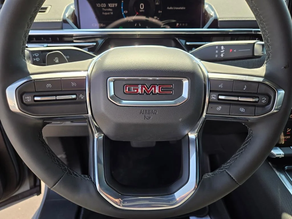 2026 GMC Sierra EV Elevation - Photo 10