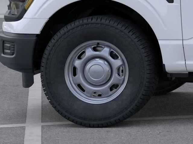New 2026 White Ford XL image 20