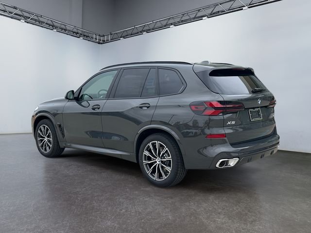 2026 Bmw X5 xDrive40i photo 4