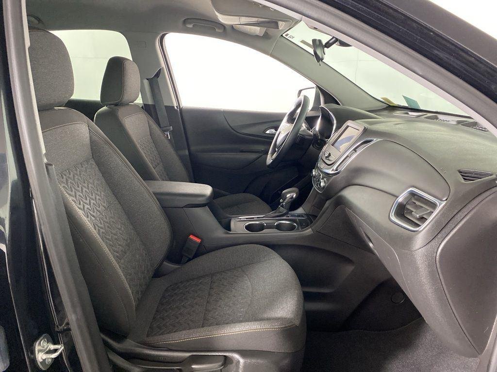 Used 2024 Black Metallic Chevrolet LT image 27