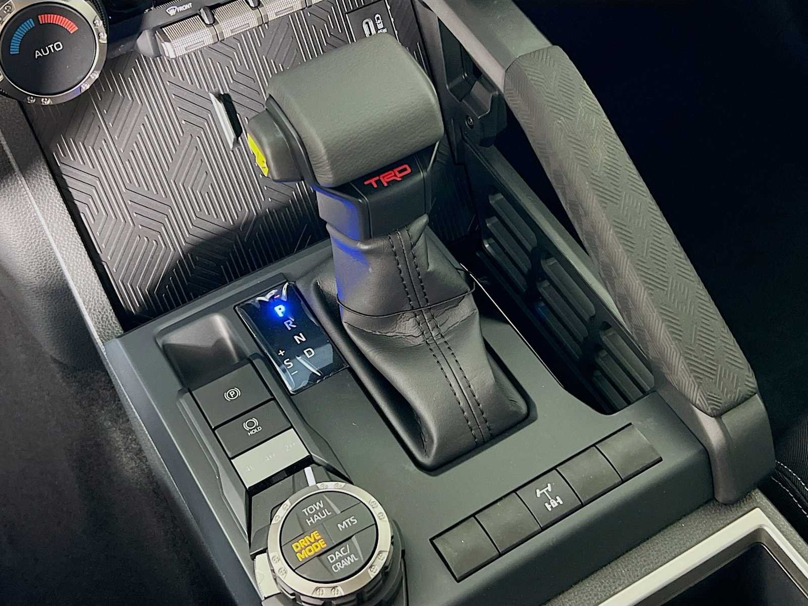 2026 Toyota Tacoma — photo 12