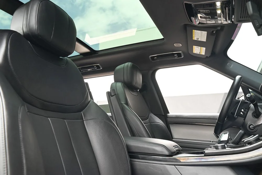 2023 Land Rover Range Rover Sport SE Dynamic - Photo 17