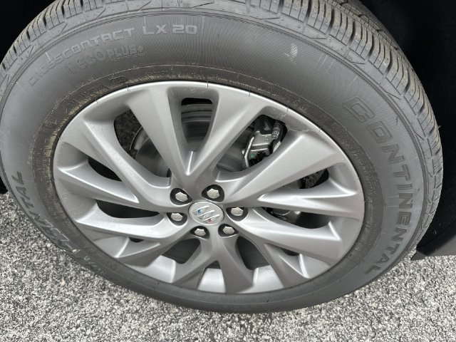 2026 Buick Enclave Preferred - Photo 21