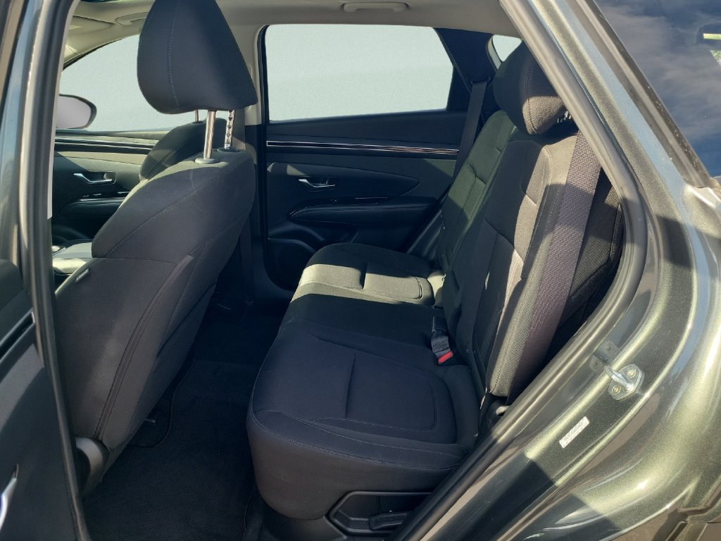 2022 Hyundai Tucson SEL Convenience - Photo 10