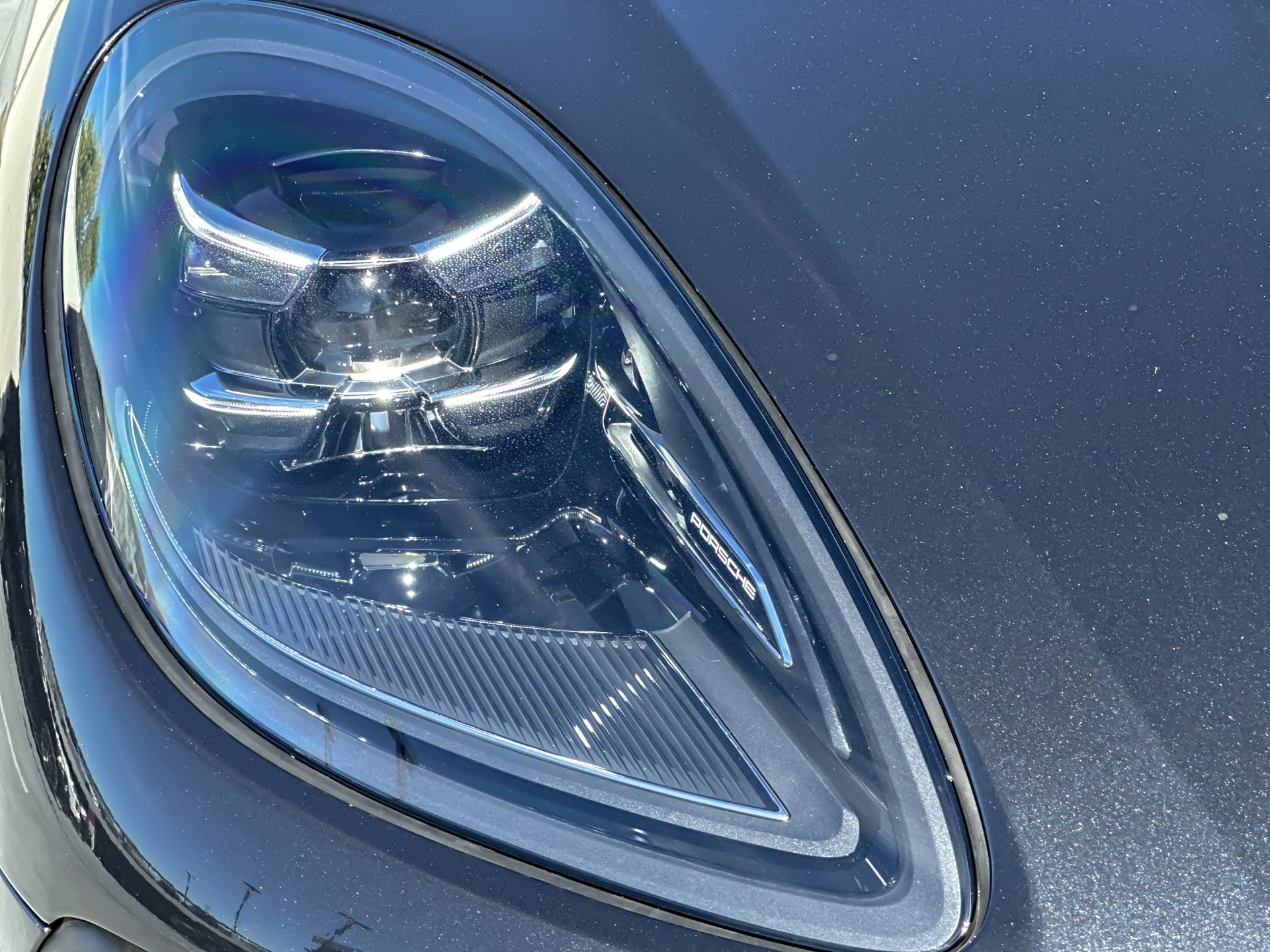 New 2026  Porsche Macan (AWD) image 26