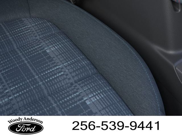 New 2025 Azure Gray Metallic Tri-Coat Ford Heritage image 20