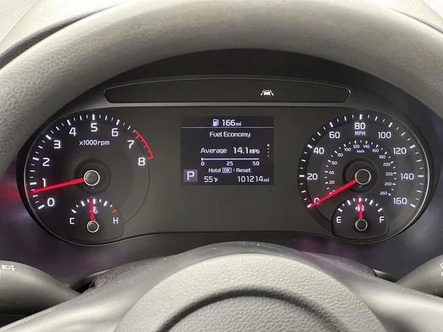 2020 Kia Soul S - Photo 29
