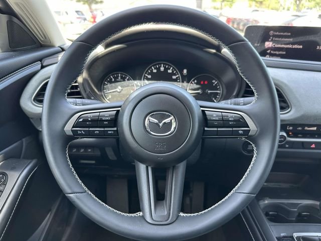 Used 2026 White Mazda 2.5 S Preferred image 18
