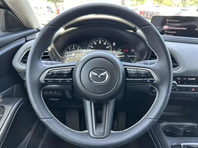 Used 2026 White Mazda 2.5 S Preferred image 18