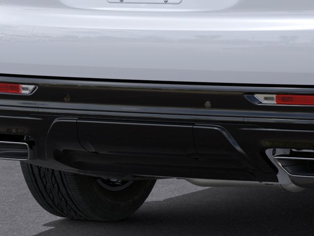 New 2026 Summit White Buick Sport Touring image 14