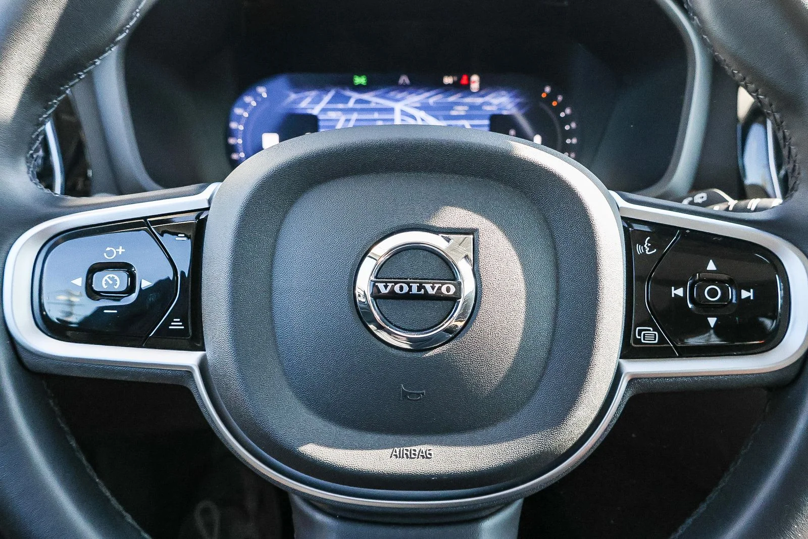 2025 Volvo V60 Cross Country Plus - Photo 33