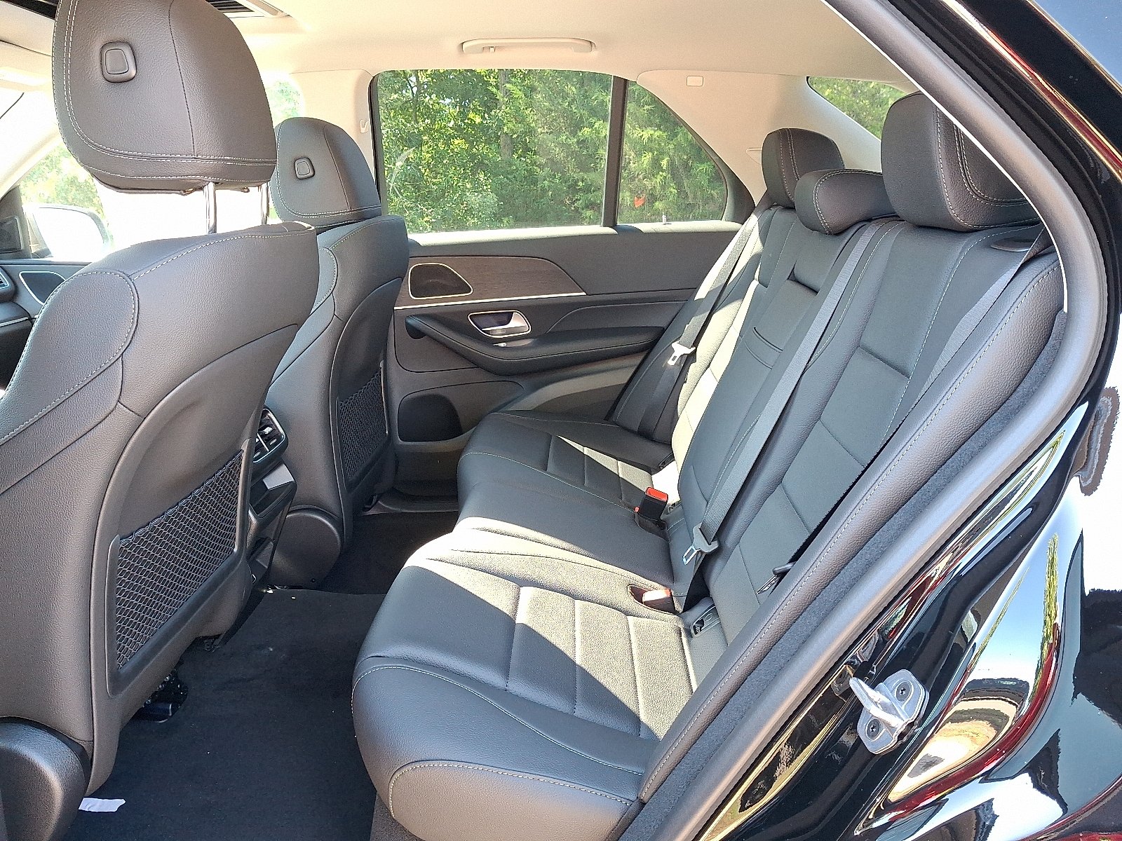 2026 Mercedes-Benz GLE GLE350 - Photo 6