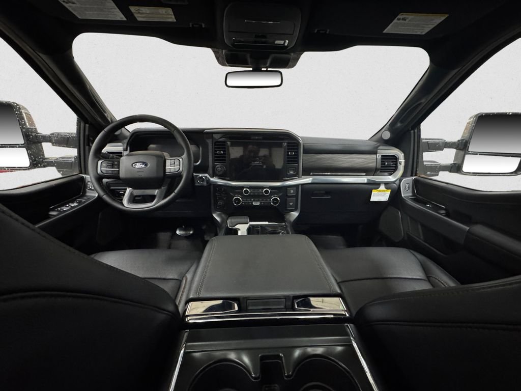2025 Ford F-150 Lariat - Photo 10