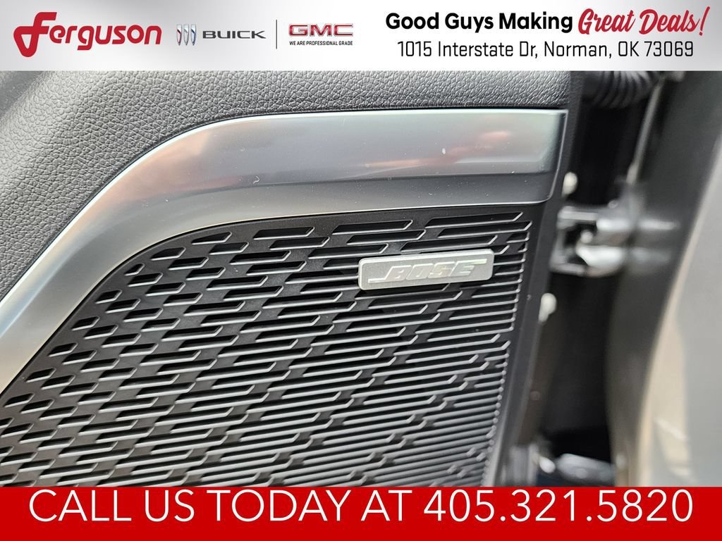 New 2026 Moonstone Gray Metallic Buick Sport Touring image 15