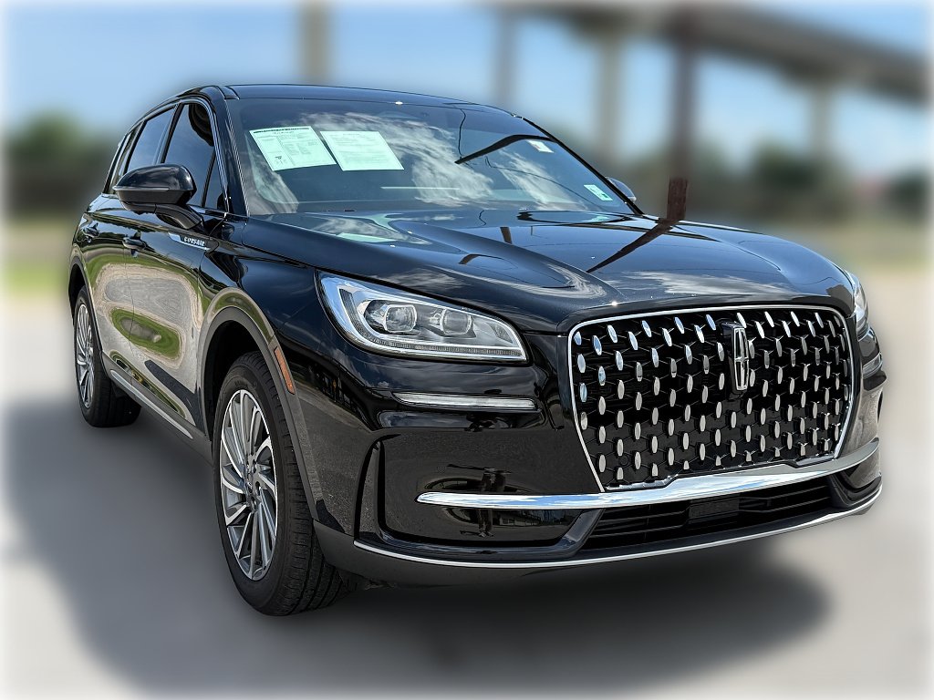2025 Lincoln Corsair Reserve FWD's photo
