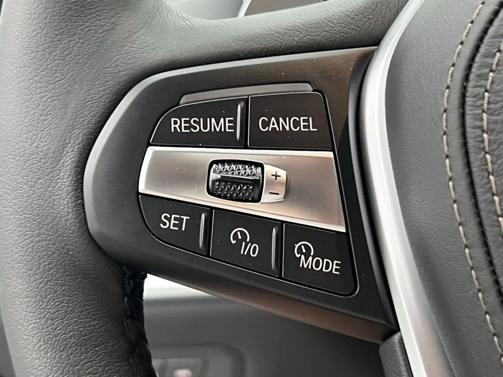 2026 BMW X5 40i - Photo 19