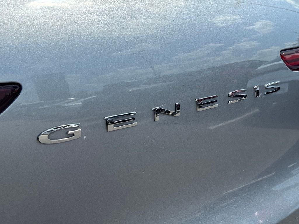 2023 GENESIS GV70 Standard - Photo 14
