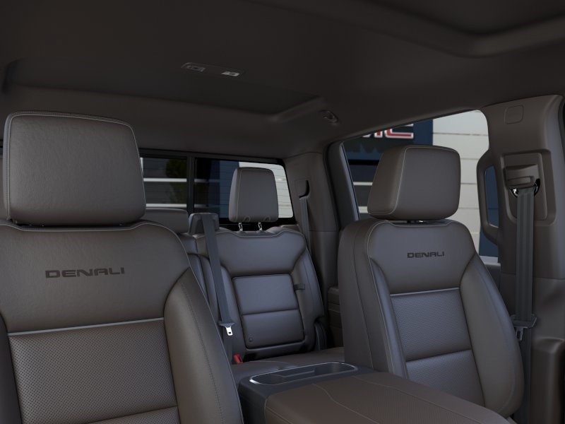 2026 GMC Sierra 1500 Denali - Photo 24