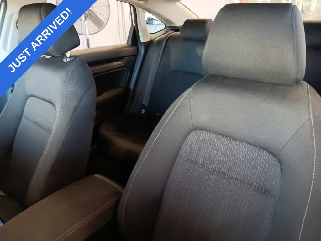 2026 Honda Civic LX - Photo 6