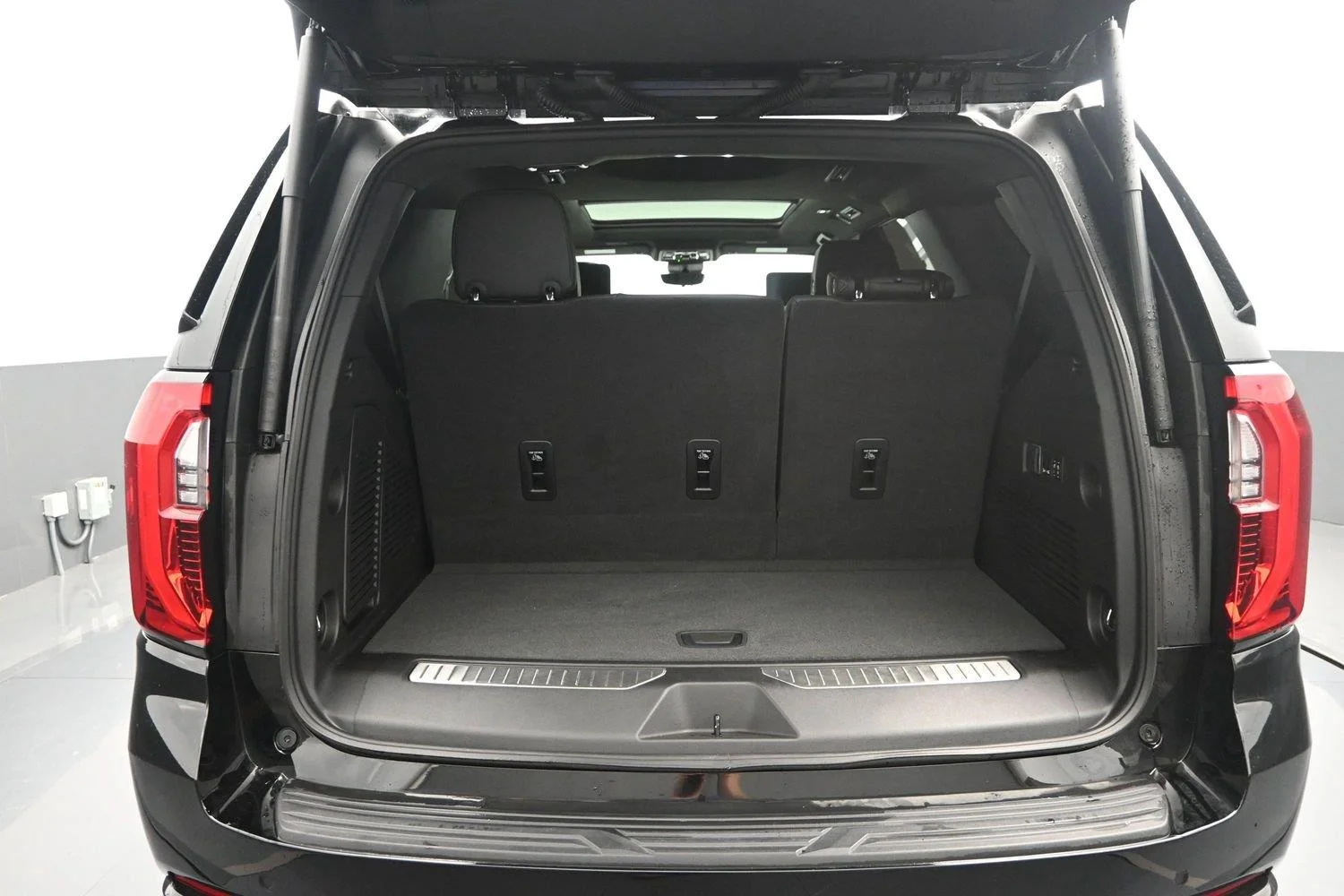 New 2026 Onyx Black GMC Denali image 18