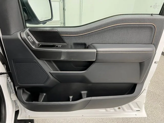 Used 2023 White Ford Tremor image 53