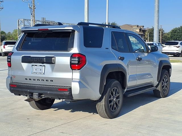 Used 2025  Toyota SR5 image 7