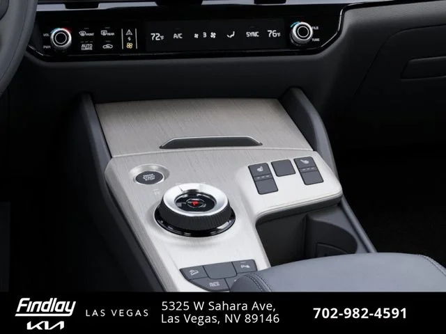 New 2027  Kia X-Line image 26