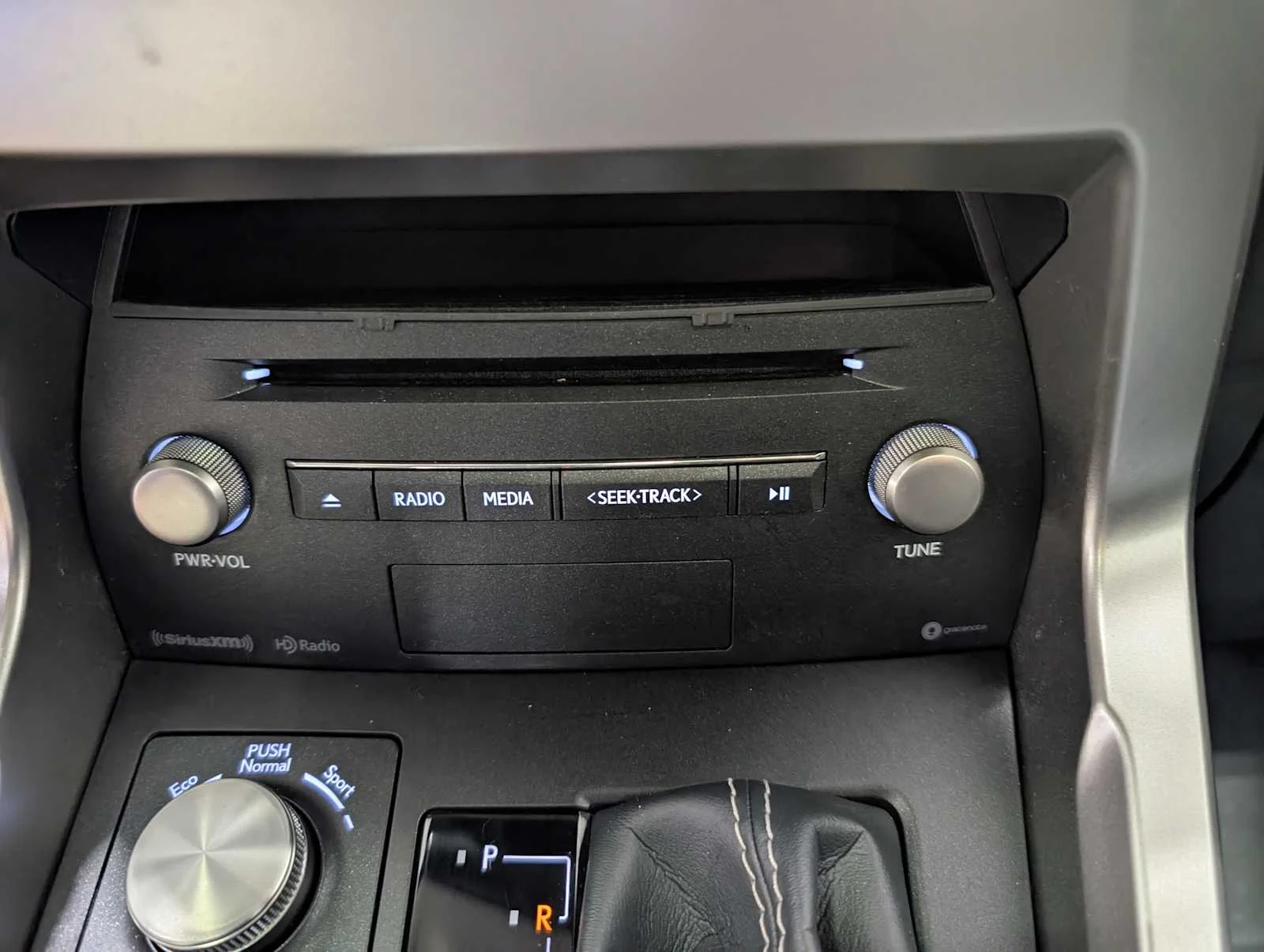 Used 2021 Atomic Silver Lexus  image 32