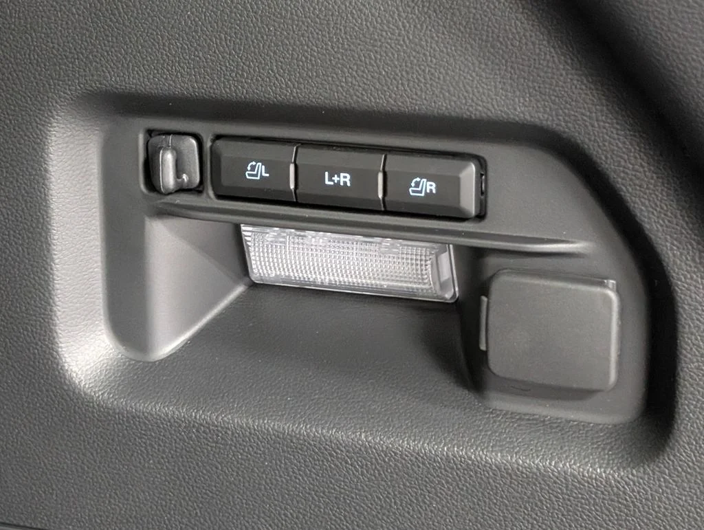New 2026 Vapor Blue Metallic Ford ST image 23