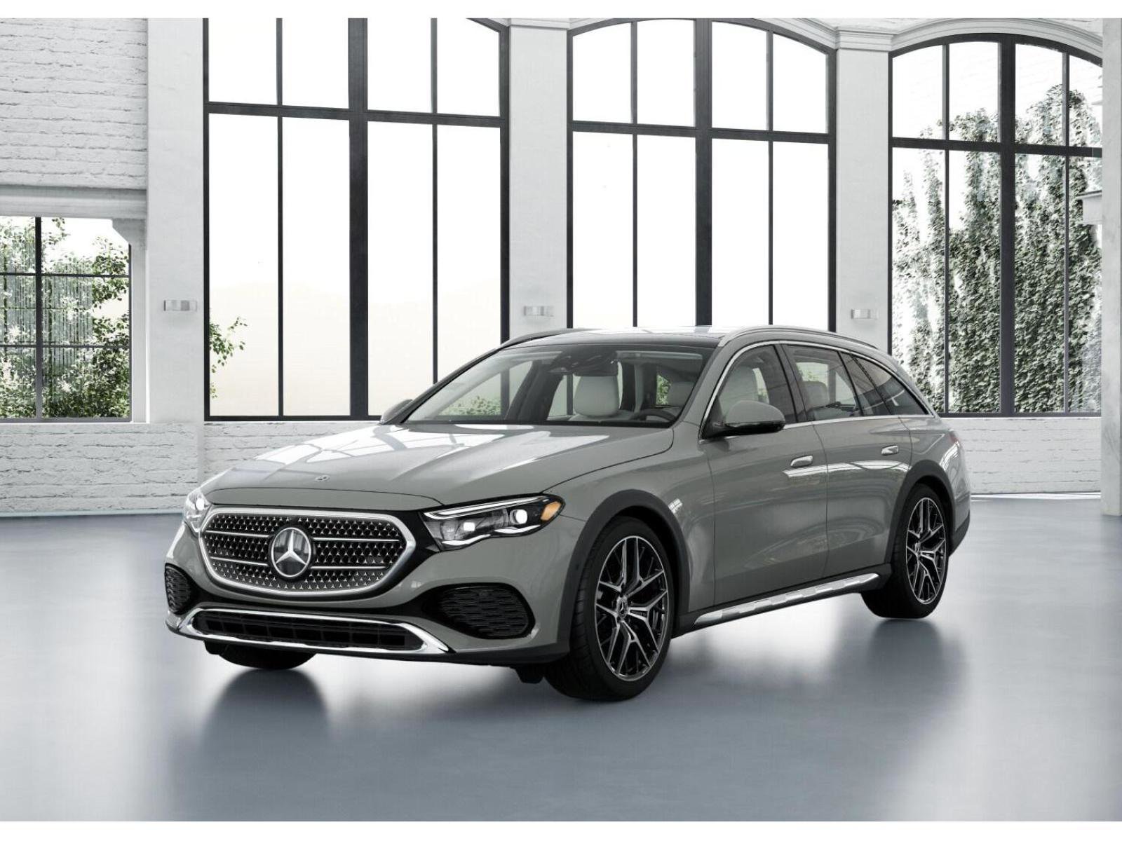 2026 Mercedes-Benz E-Class E450 All-Terrain - Photo 40