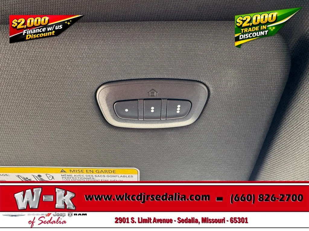 2026 RAM 1500 RHO - Photo 18