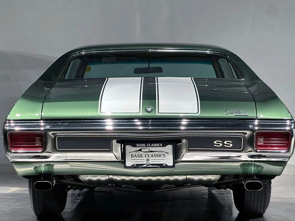 Used 1970  Chevrolet  image 32