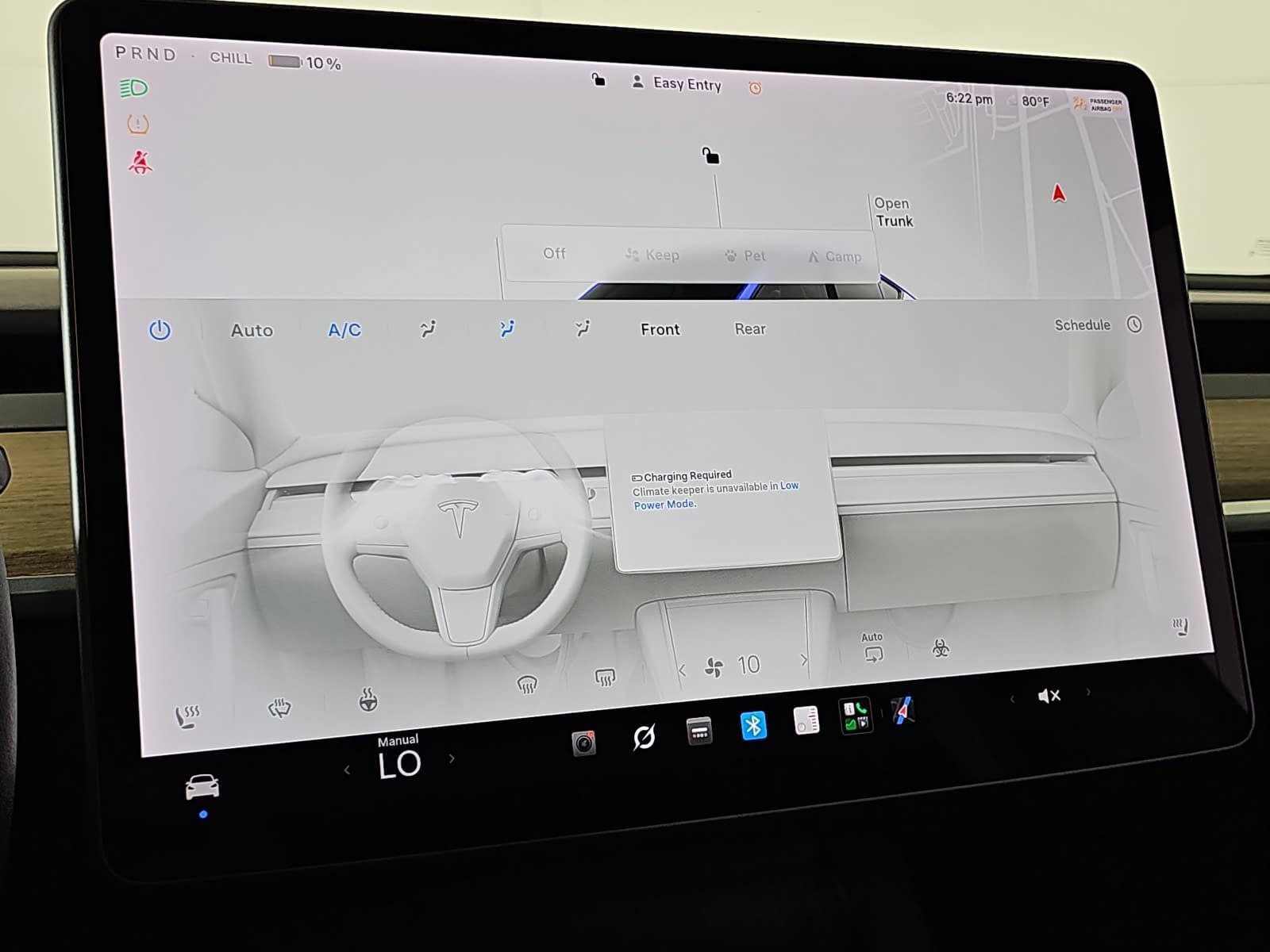 Used 2022 White Tesla Long Range image 23