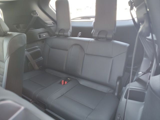 New 2026 Black Mitsubishi SE image 16