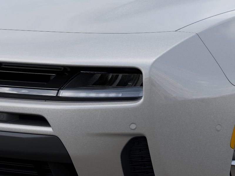 New 2026 Triple Nickel Exterior Paint Dodge R/T Scat Pack image 10