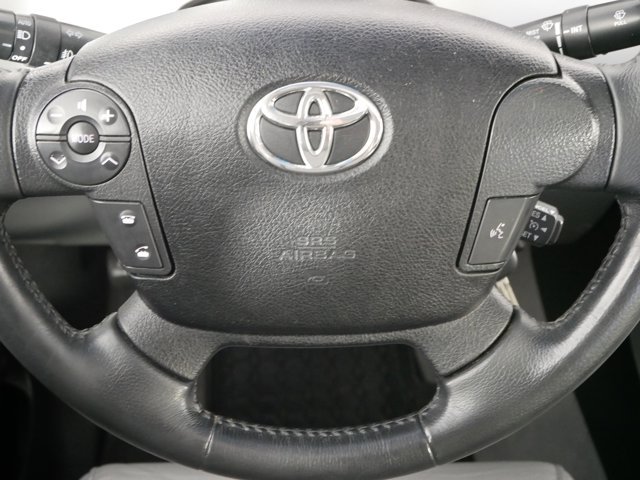 Used 2008 Black Toyota Crew Cab Limited image 20