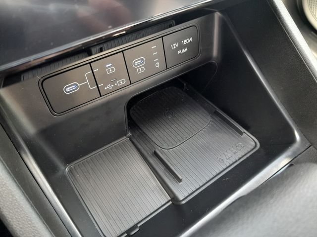 2025 Hyundai Santa Cruz SEL Activity - Photo 24