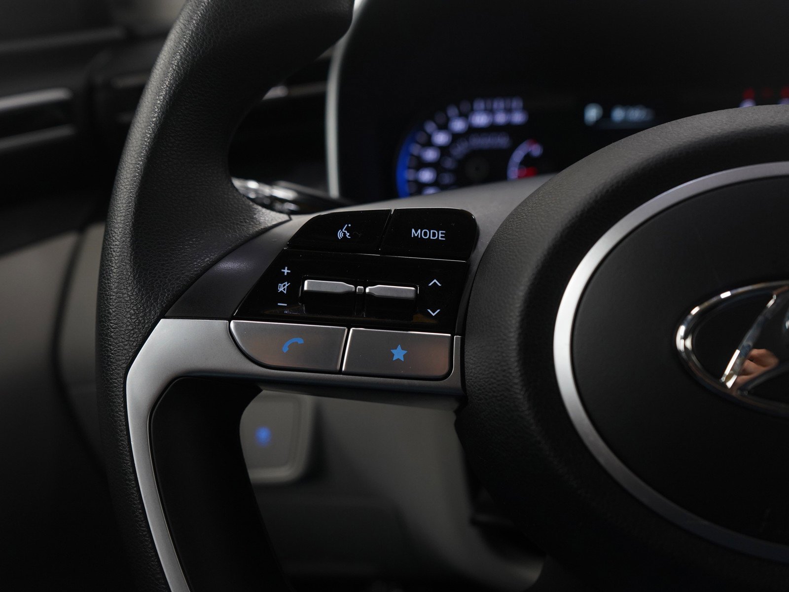 2023 Hyundai Tucson SEL - Photo 27