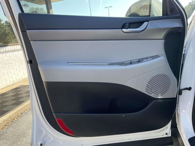 Used 2020 White Hyundai SEL image 15
