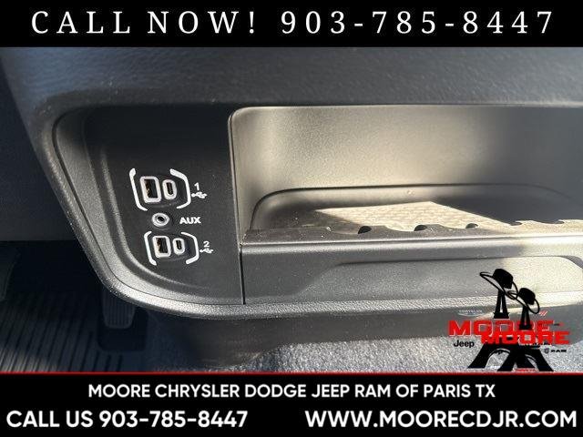 2026 RAM 2500 Tradesman - Photo 18