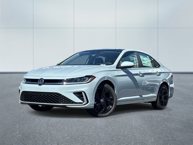 2027 Volkswagen Jetta