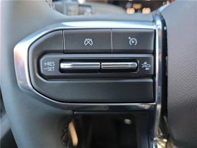 New 2026 Onyx Black GMC Elevation image 20