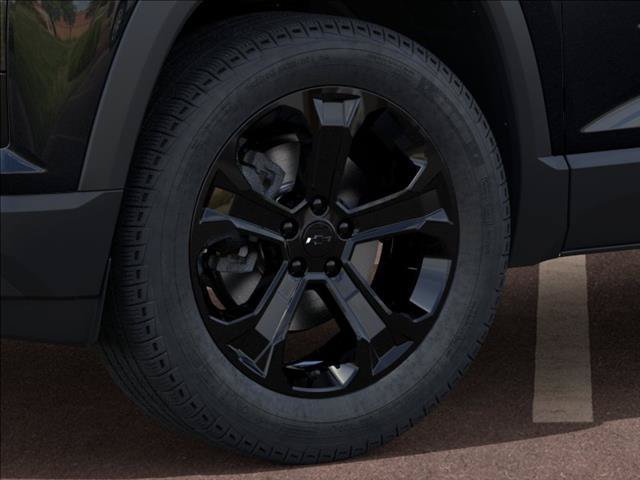 2027 Chevrolet Equinox LT - Photo 9