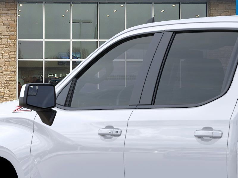 2026 Chevrolet Silverado 1500 LT - Photo 12