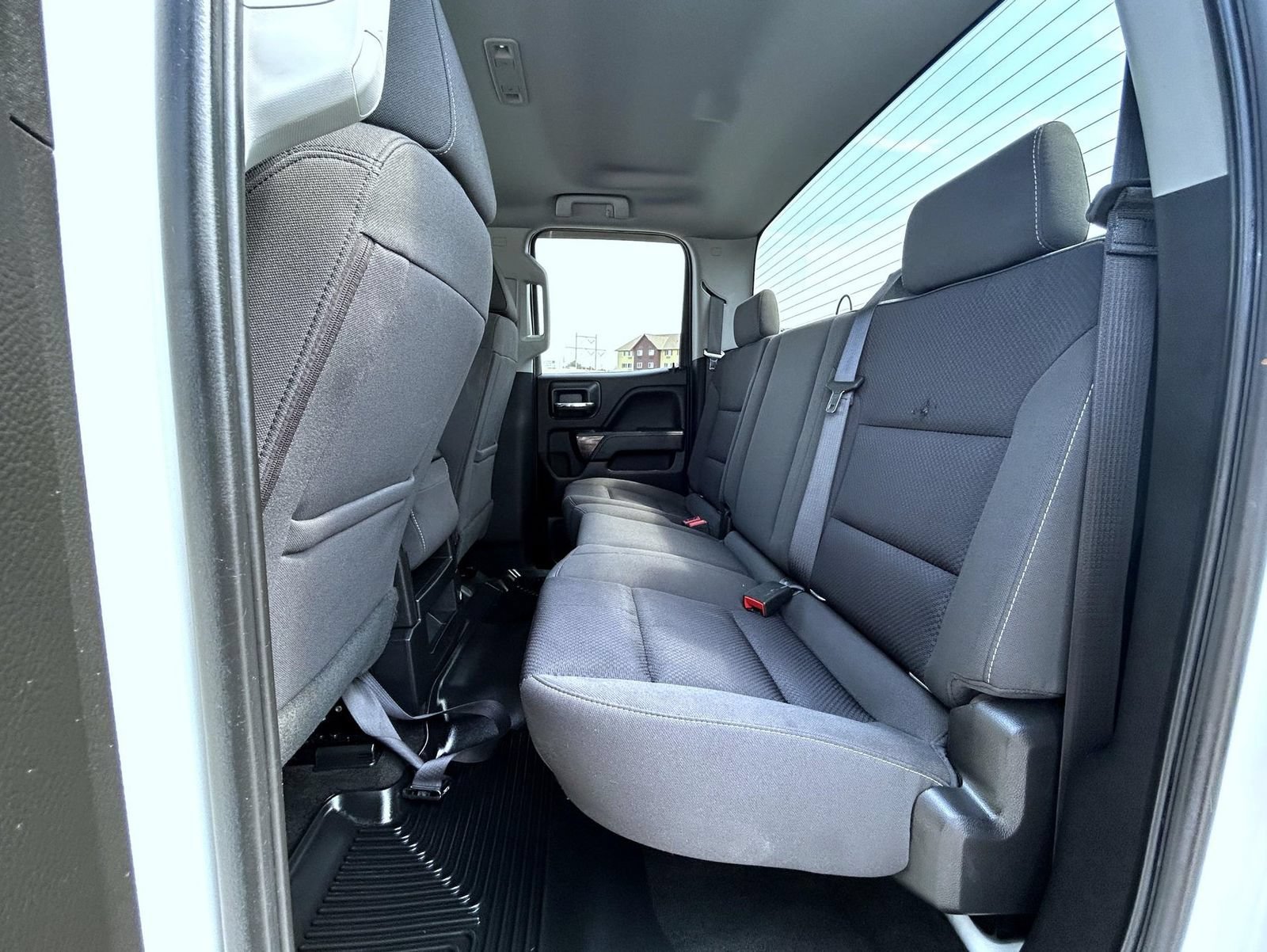 2018 GMC Sierra 1500 SLE - Photo 21