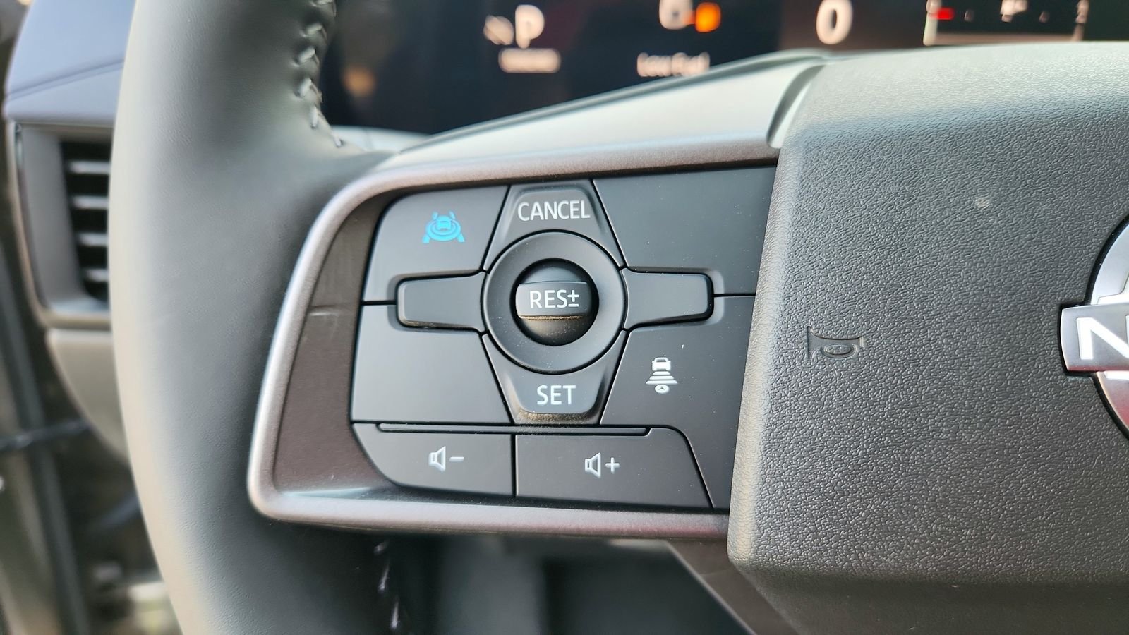 2026 Nissan Sentra SL - Photo 16