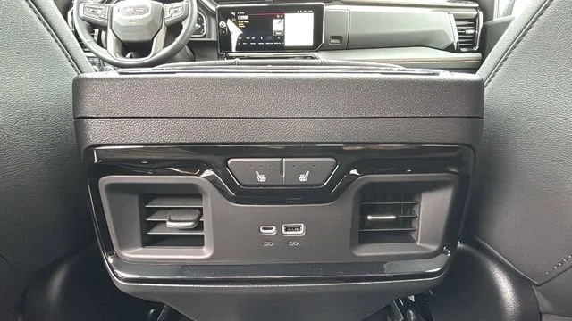 2026 GMC Sierra 1500 AT4 - Photo 30