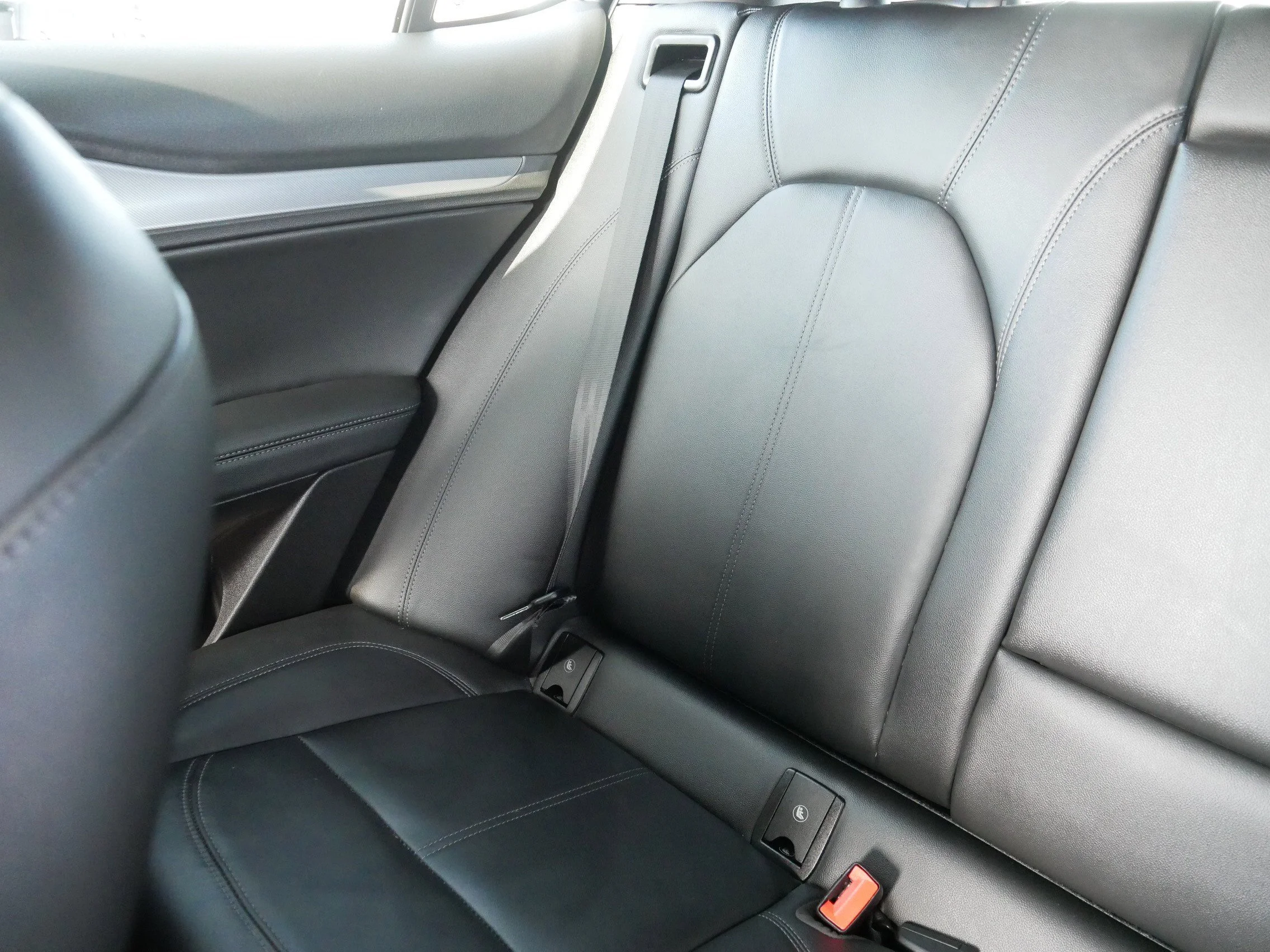 Used 2025 Vesuvio Gray Metallic Alfa Romeo AWD SPRINT image 12