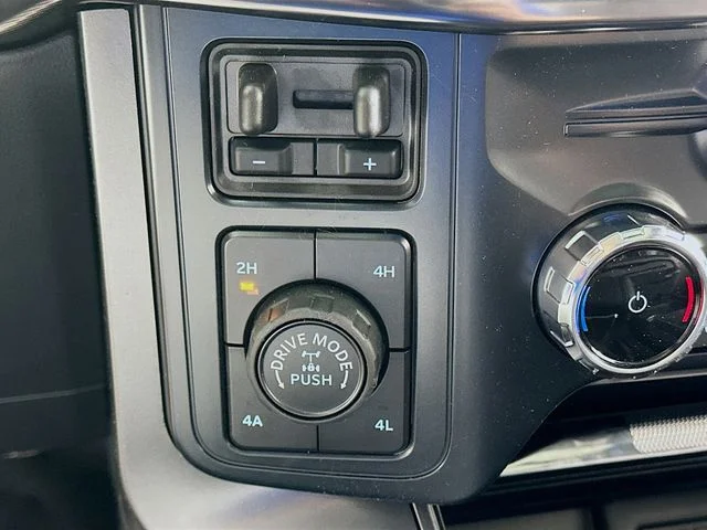 New 2026 Ford F-150 Tremor