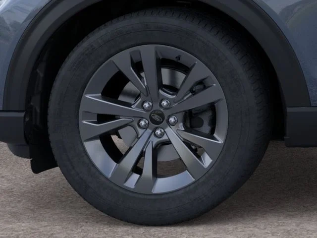 New 2026 Vapor Blue Ford Active image 19